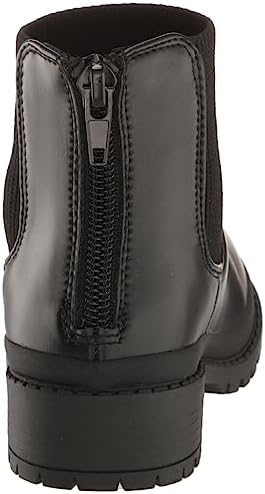 Steve Madden Girls Shoes Girls Hazzel Ankle Boot, Black, 3 Little Kid | Image 2