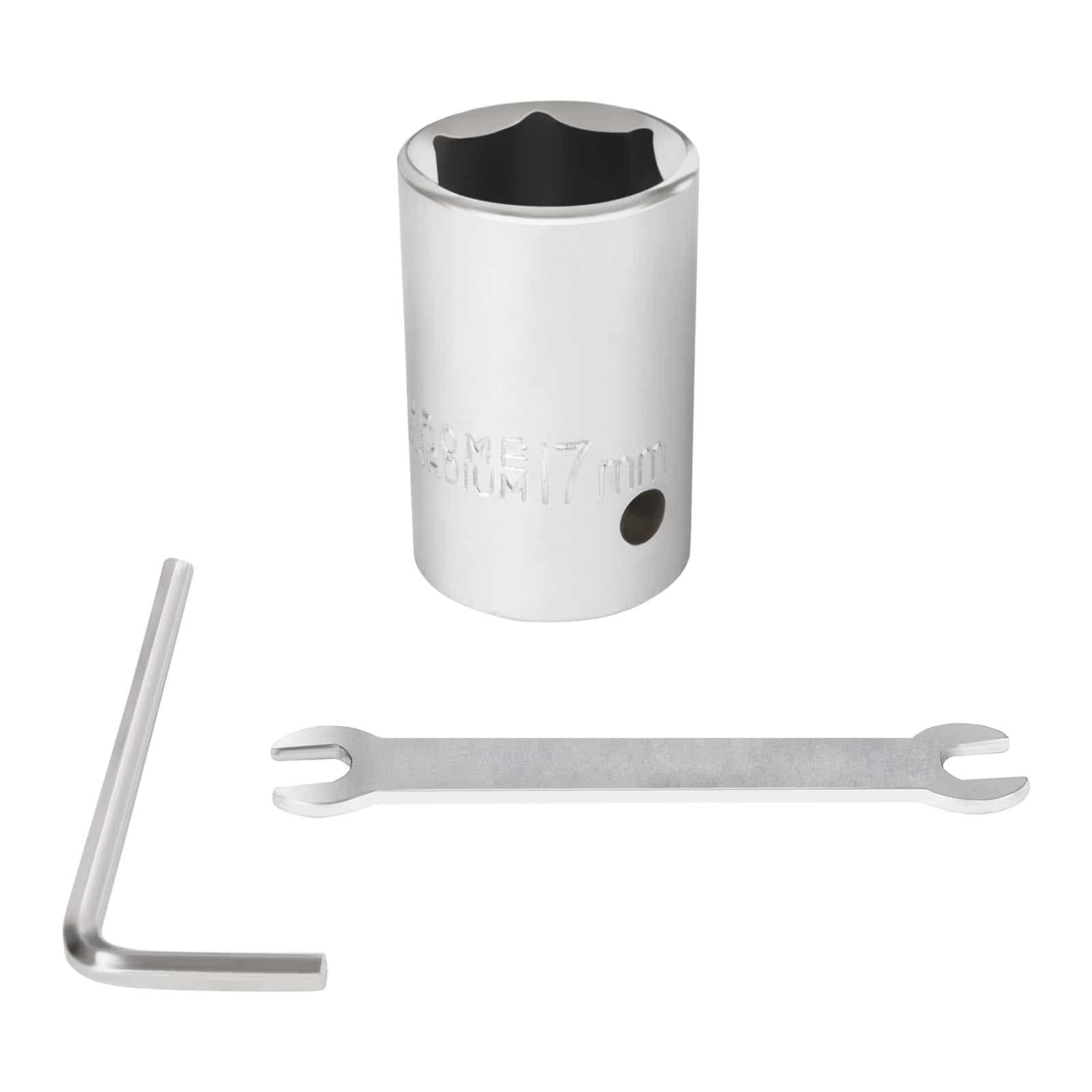 Stamos Germany - S-STUD1600 - Equipo de soldadura de pernos- 1600 J 72000 µF | S-STUD1600