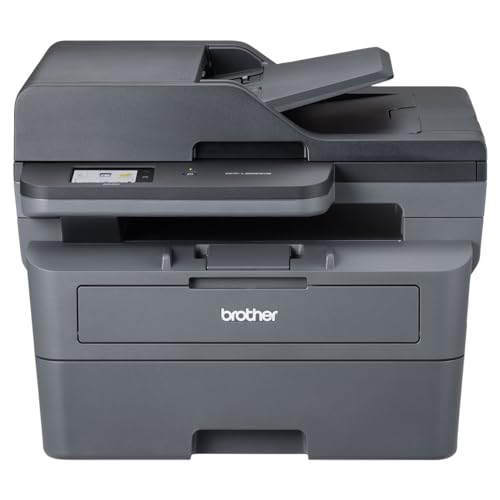 ブラザー工業 A4モノクロレーザー複合機 DCP-L2660DW...