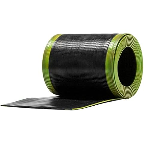 Mr. Tuffy 2XL Fat Tire Liners for 26/29 x 2.35-3.0 Wheels - MTRXL2 (Lime Green - 26/29 x 2.35-3.0) Cover