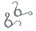 Manco Pedal Return Springs #s 9503 & 9502
