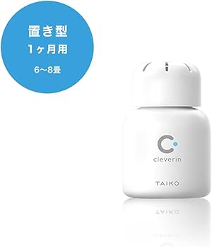 Amazon.co.jp: クレベリン置き型 1ヶ月用 : ホーム＆キッチン