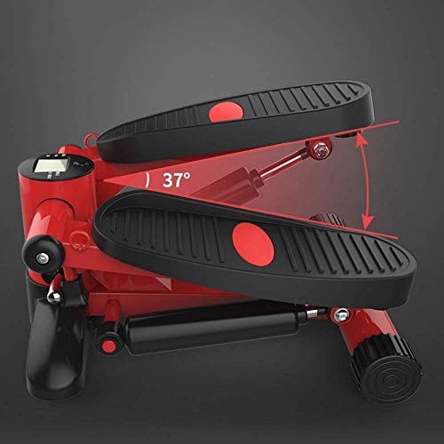 YFDM-Mini-Stepper-Air-Climber-Step-Fitness-Exercise-Machine-with-Resistance-Band-and-LCD-Display