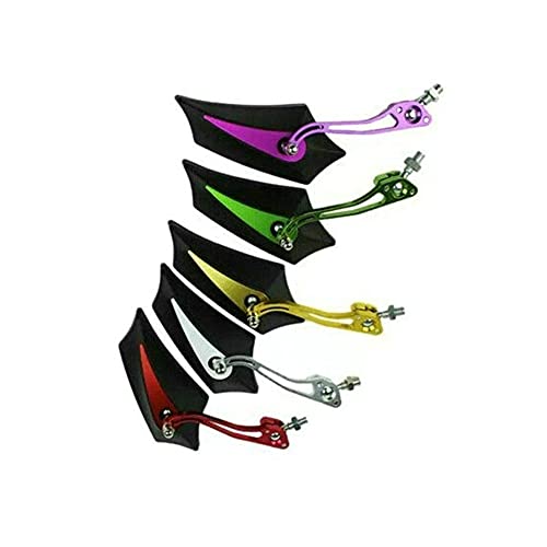 Specchietti Posteriore Specchietti Retrovisori per...