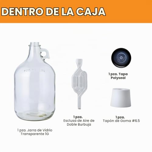 Jarro de aire para tinacos 5 Imagen adicional