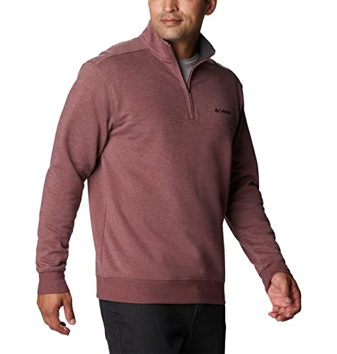 Image of Columbia Men's Hart II Half-Zip Jacket