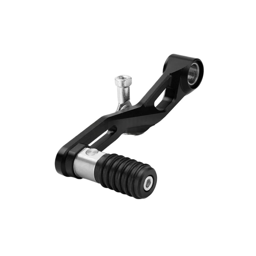 Lpuytrb One Color Gear Shifter Pedal Motorcycle Adjustable Foldable Shift Gear Lever For Africa For Twin 1100 2020-2024 For Crf1100 For Crf1100l