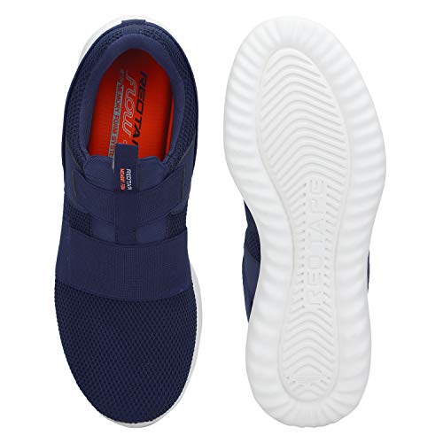 Image of Red Tape Men's Walking Shoes