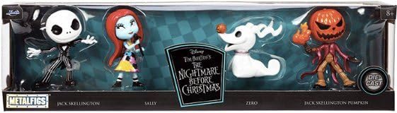 Amazon.co.jp: ナイトメアー・ビフォア・クリスマス フィギュア