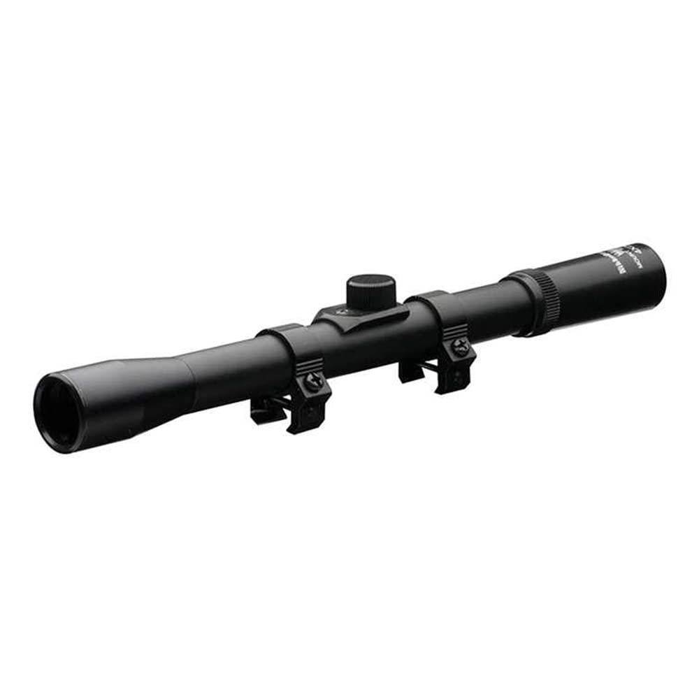 Mountmaster 4x20 Reticolo Plex (Attacco incluso)