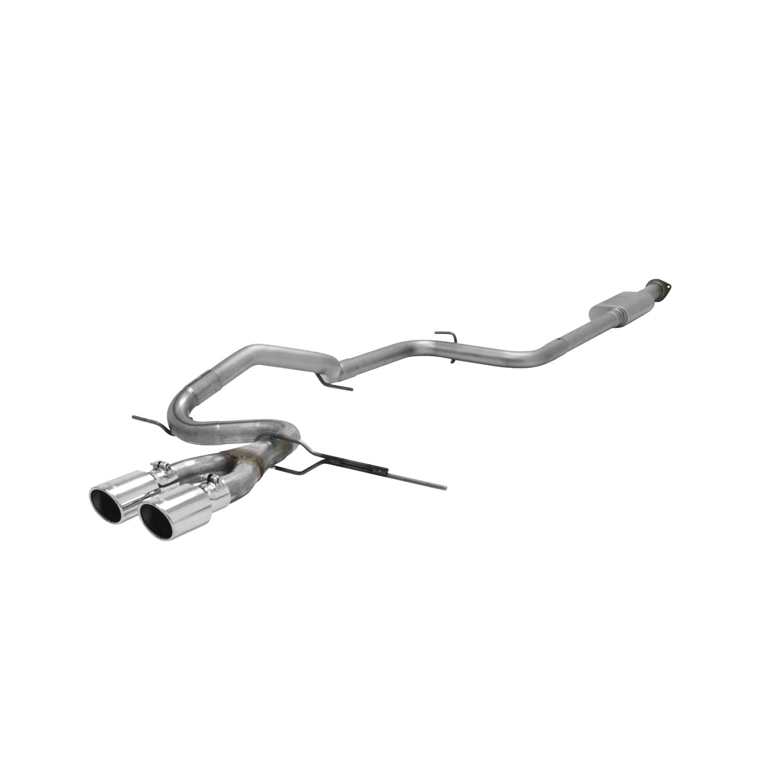 Flowmaster 817637 13-18 Ford Focus St Amt 409s Exhaust System