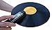 Vinyl Records Cleaner Anti-Static Record Cleaning Velvet Brush for LP with Stylus Cleaner Brush to Remove Dust and Static Particles