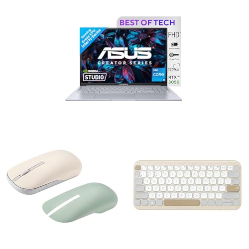Image of ASUS Vivobook 16X 2023, Intel Core i5-13500H 13th Gen, 16.0-inch FHD+ 120Hz, Creator /Gaming Laptop,