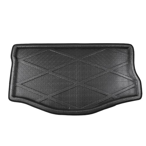Tapis de coffre anti-boue Suzuki Swift protection coffre auto