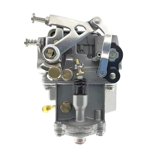 Carburateur Mercury Tohatsu 9.8HP régule le ralenti moteur hors-bord 4T