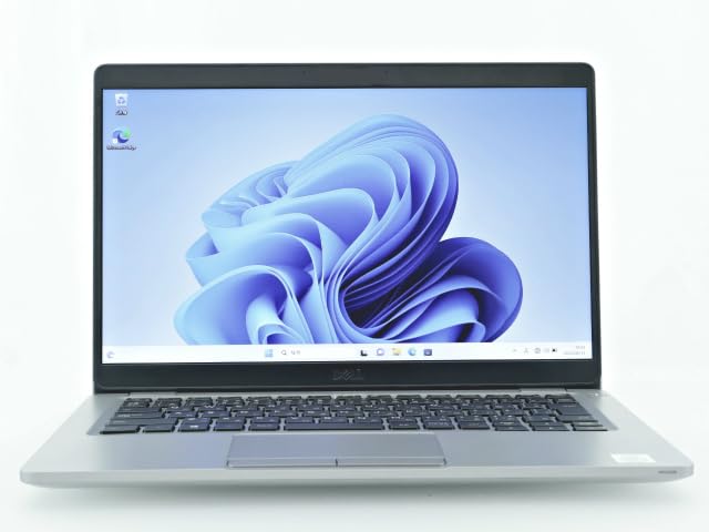 Amazon.co.jp: 【整備済み品】 Dell デル Latitude 5310 第10世代 i5