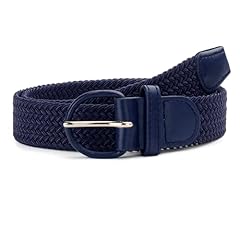Navy Blue Semi-circular
