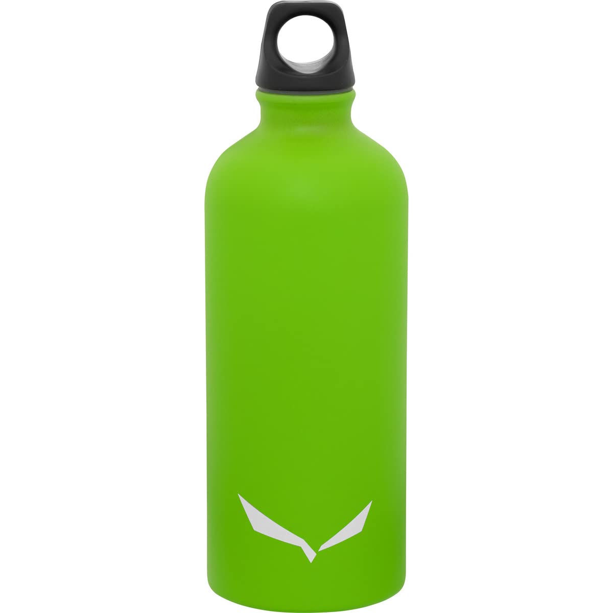 Salewa Isarco 0,6L butelka ze stali nierdzewnej, zielona