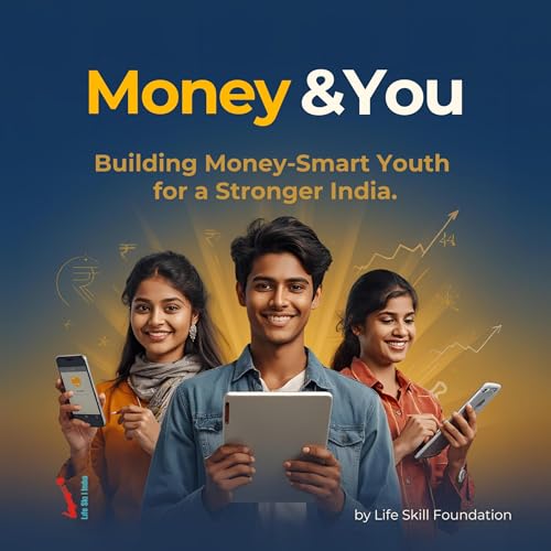 Money and You cover art