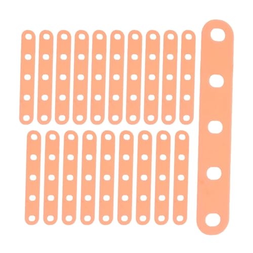 Bandas de ondas permanentes para el pelo, bandas de permanente, rulos de silicona, barras permanentes, barras de permanente, barras de permanente, barras flexibles, rulos, hierro