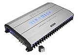 LP 30 - 250 Hz Hifonics ZEUS ZRX6404