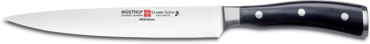 Wusthof Classic Ikon Carving Knife