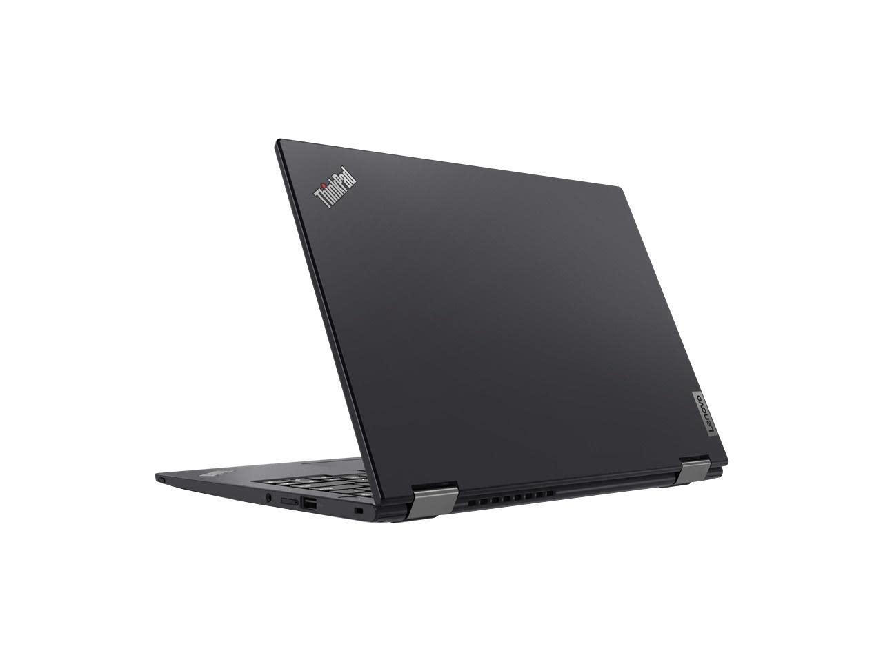 Amazon.com: Lenovo ThinkPad X13 Yoga Gen 2 20W8002SUS