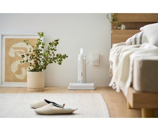 Amazon.co.jp: アイリスオーヤマ 充電式紙パックふとんクリーナー