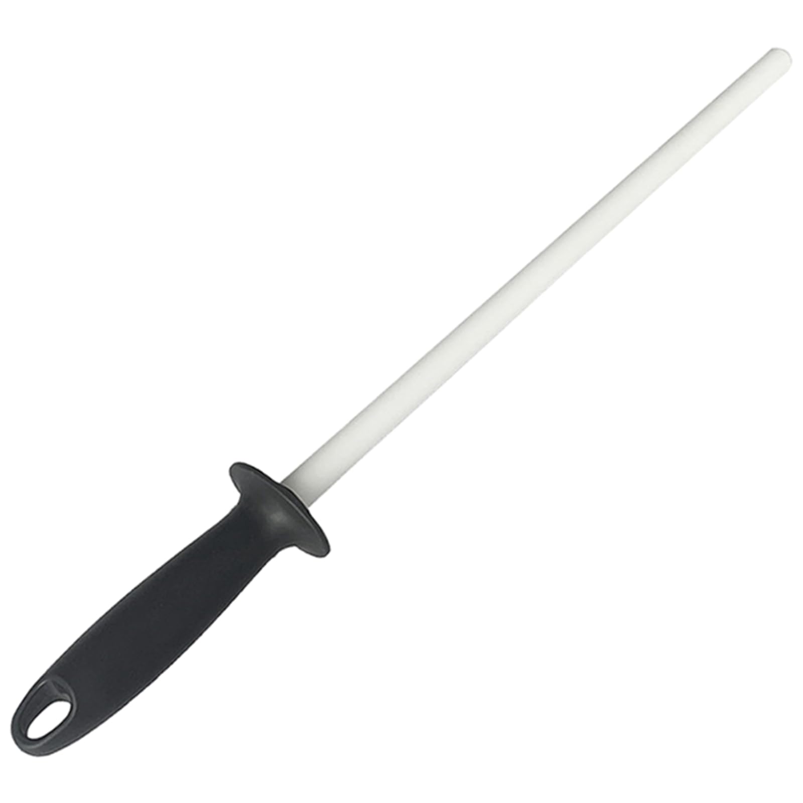 Tsophreniq Sharpening Rod Ceramic Rod Cutter Sharpener Honing For Sharpening Steel Kitchen Tool Kitchen Tool