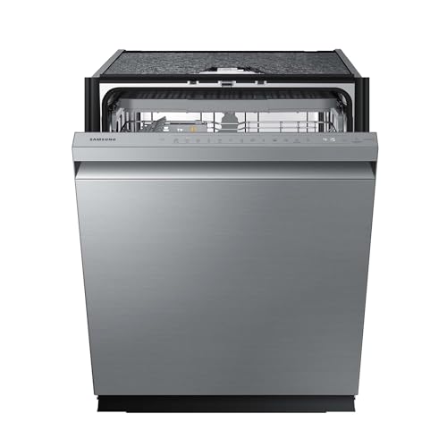Samsung Unterbau-Geschirrspüler, 60 cm, EEK: C, 14 Maßgedecke, 9,2 l Wasserverbrauch, WaterJet Clean, SmartThings AI Energy Mode...