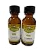 Ethyl Acetate 30mL for Entomologist -Pack of Two