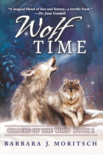 Wolf Time (Oracle of the Wild)