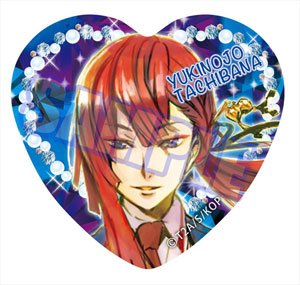 Amazon | KING OF PRISM by PrettyRhythm トレーディングハート型缶