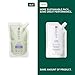 Biolage Hydra Source Deep Treatment Mask - Nourishes & Smooths, For Dry Hair, Infused with Micro-Filtered Aloe Vera & Fermented Hyaluronic Acid, Vegan & Paraben-Free, Packaging May Vary