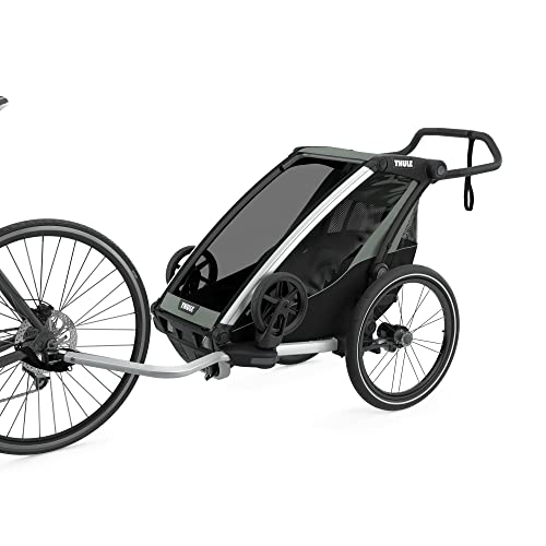 Miniatura 2 de Una Thule Chariot Lite1