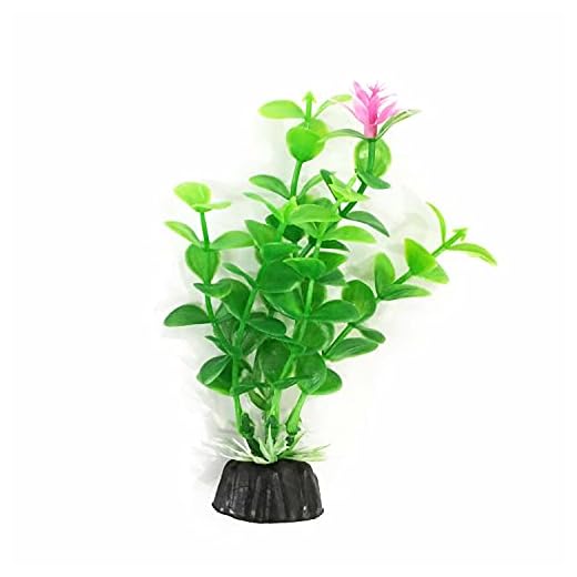 SOMA - Planta Plástica Economy 10cm Verde (MOD.413)