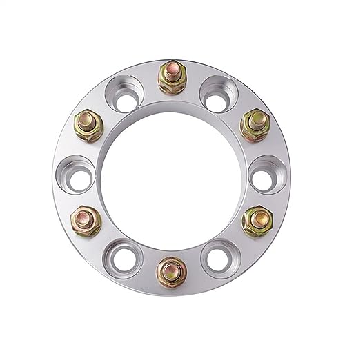 Entretoise de roue 30mm résout le frottement des pneus sur L200 Pajero