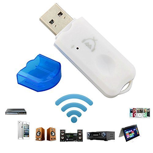 frocel USB Wireless Bluetooth