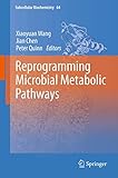 Reprogramming Microbial Metabolic Pathways (Subcellular Biochemistry, 64)