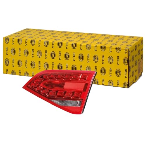 Feu arrière LED HELLA 2Tp 010 086-091 pour réparer la partie intérieure gauche
