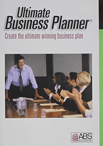 Ultimate Business Planner