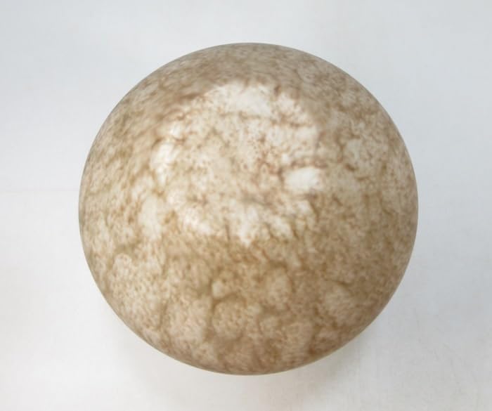 Amazon.co.jp: F3765硝子工芸 岩田久利 『嘉祥』 花瓶 花入 共箱 岩田