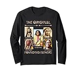 Native American The Original Founding Fathers