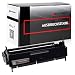 Produktbild Trommel kompatibel für Panasonic KX-FL 400 Series 401 GW 402 403 410 Series 411 412 413 420 Series 421 GW - KXFAD89X - Schwarz - 10.000 Seiten