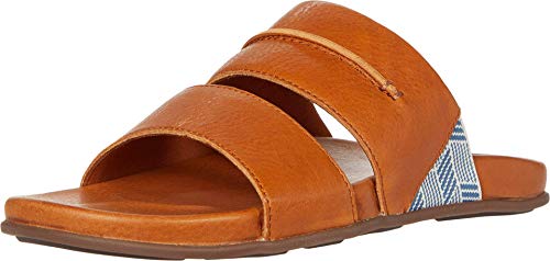 Up To 40% OFF OLUKAI Malino 'Olu Kukui Brown/Kukui Brown 10