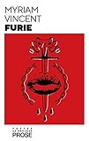 furius baco vs red force  Furie (French Edition)