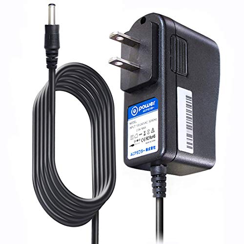 T-Power 9V Charger for Ryobi CH124 720391002 HP108L 8V Lithium-Ion Cordless Kit Drill Driver ZRHP108L SA721 Samsung SNH-E6413BN SNH-E6440BN SNH-E6411BN Power Supply AC DC Adapter by T POWER - Used condition - US$10.62