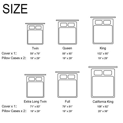 Heoeh Mardi Gras Dotted Duvet Cover Set Queen Size Kids Bedding Sets Comforter Cover With Soft Lightweight Microfiber 1 Duvet Cover And 2 Pillowcase #TOP4