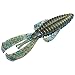 Strike King RGBUG-50 Tail Rage Lure