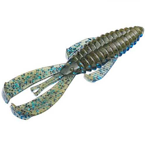 Image of Strike King Rage Tail Bug Lure